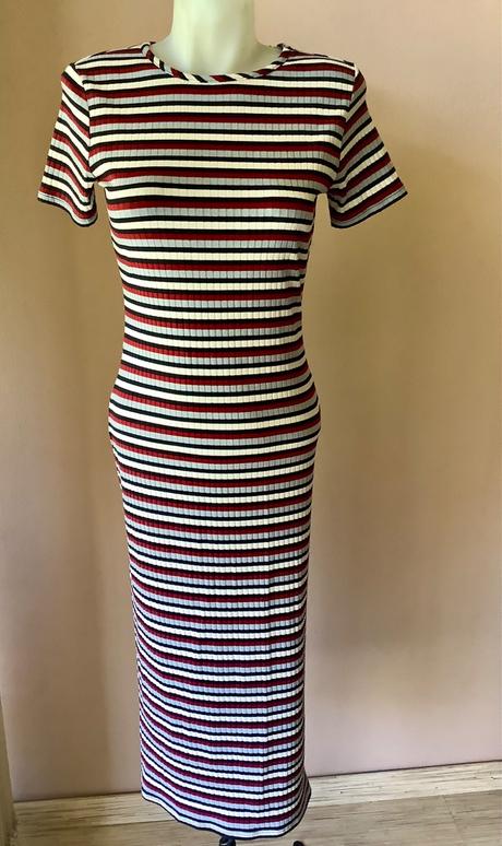 Pruzne saty, george,s