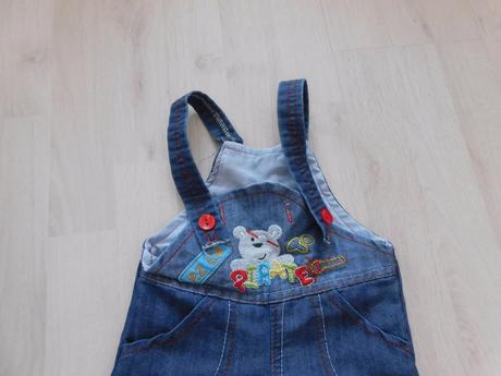 Tenké nohavice na traky č.68, 68