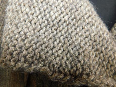 Minus pleteny kardigan, 42