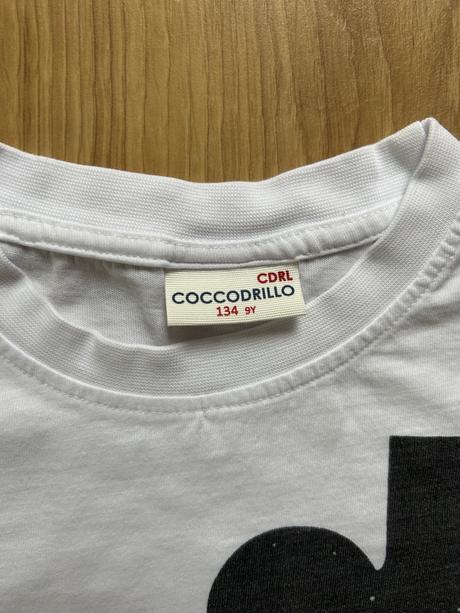 Tričko star wars - 134, coccodrillo,134