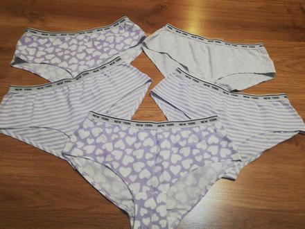 Nohavicky s6938, f&f,164