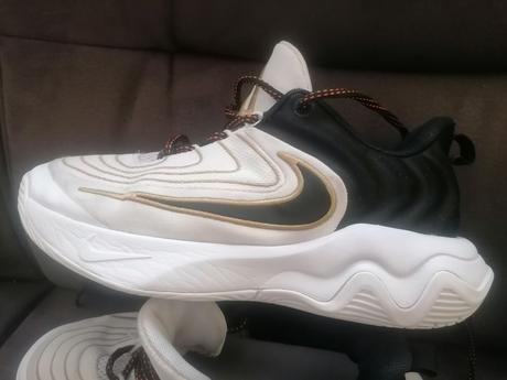 Tenisky nike giannis immortality 4, nike,36
