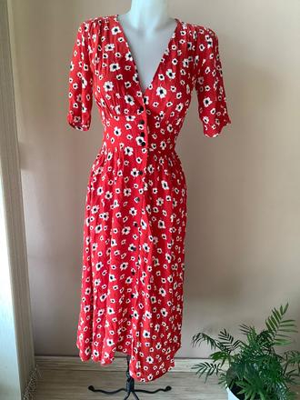 Romanticke saty, reserved,xs