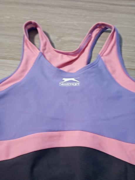 Plavky s kraťaskami, slazenger,152