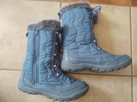 Snehule 36, decathlon,36