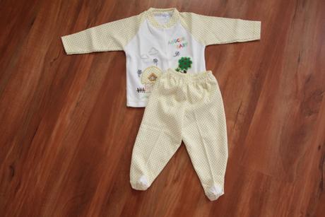 Pyzamko , nenosene, 68