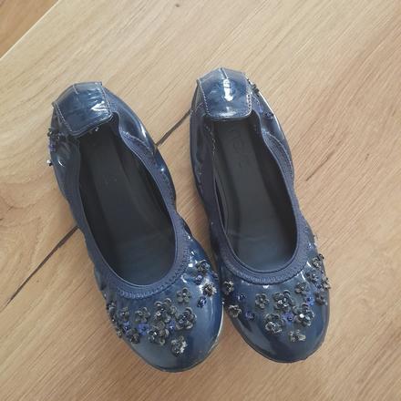 Next lakované balerinky, next,32