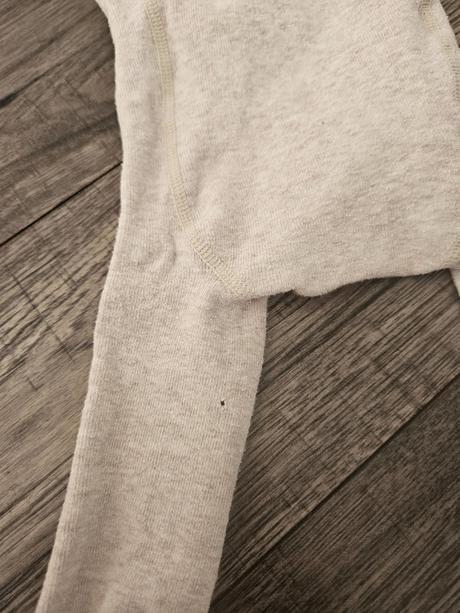 Elastické pančušky h&m 74/80, h&m,74