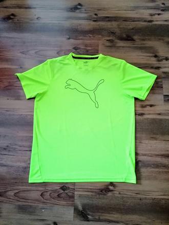Funkcne tricko puma m, puma,m