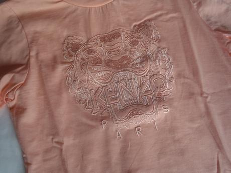 Tričko pomarančové, 122