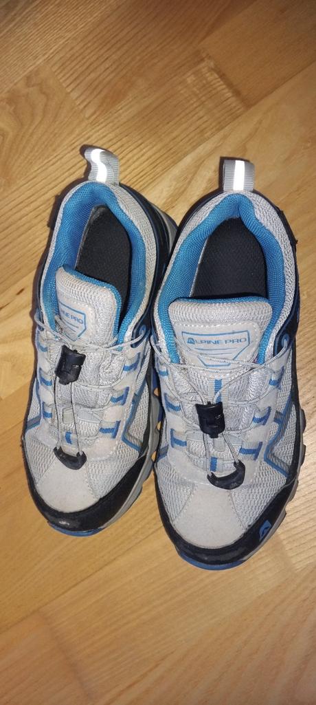 Tenisky alpine pro, alpine pro,32