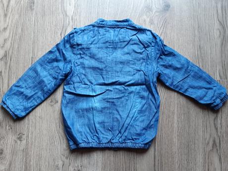 Predám mikinu, pepco,98