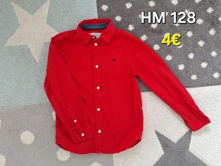 Kosela 128, h&m,128