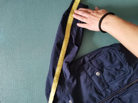 Bunda lacoste, lacoste,104