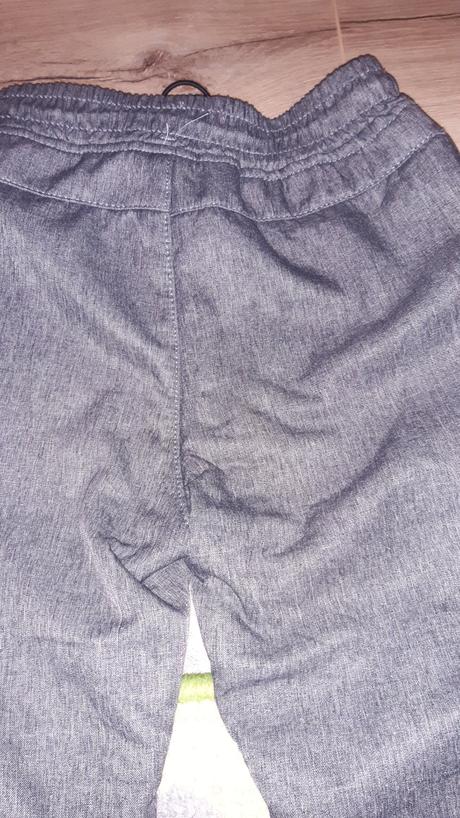 Softselove nohavice, 116