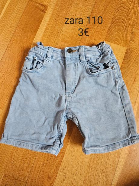 Zara kratase, zara,110