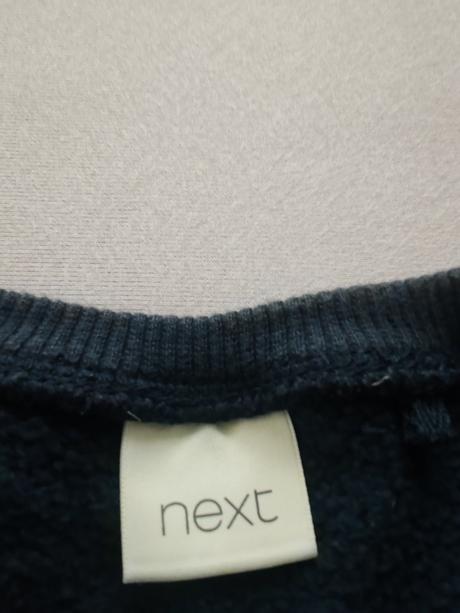 Mikina, next,134