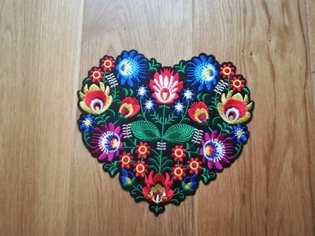 Vysivana aplikacia - nazehlovacka, 