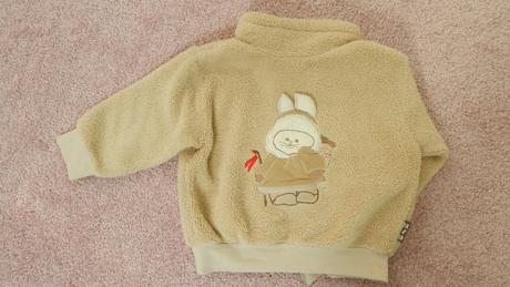 Huňatá bundička, 74