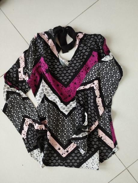 Dámska blúzka, c&a,36