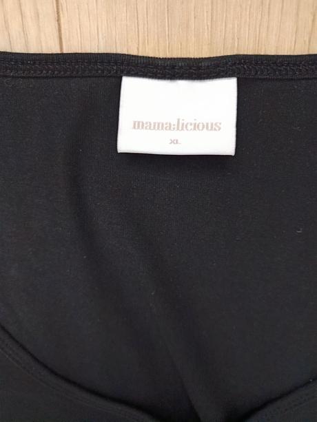 Tehotenské šaty xl, xl