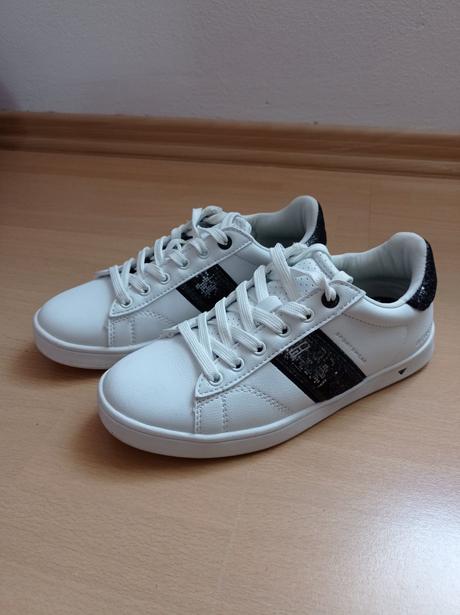 Tenisky, veľkosť 36, 36