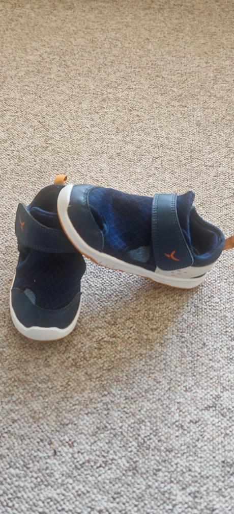 Tenisky, decathlon,27
