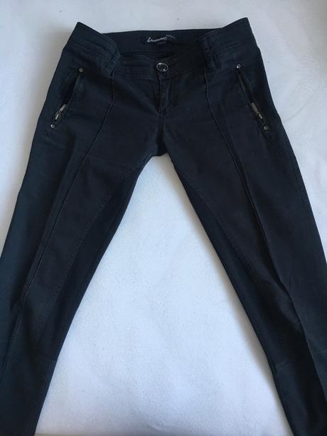 Nohavice, stradivarius,34