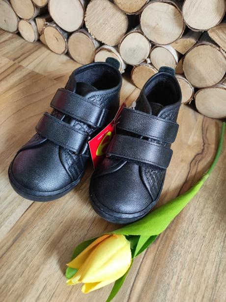 Billowy kožené topánky, 24