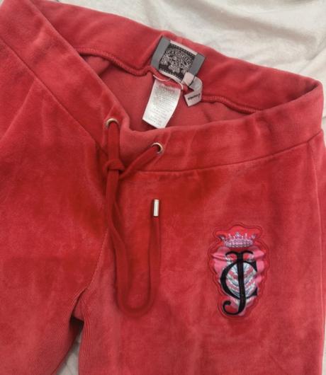 Tepláky juicy couture vel. s, s