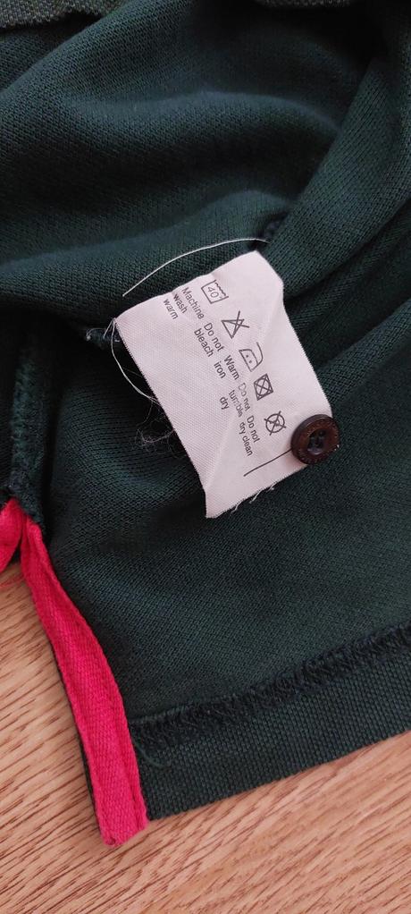 Pánske tričko jaguár, s