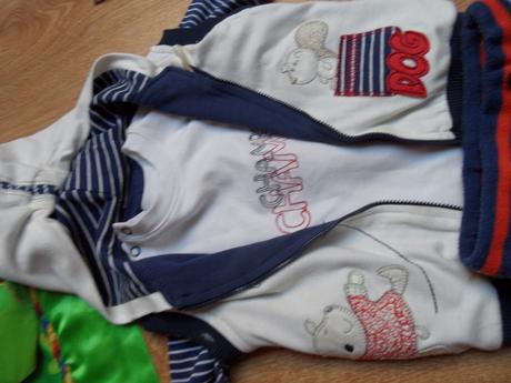 Kompltetik pre frajera, 80