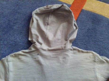 Tričko scooby doo, 128