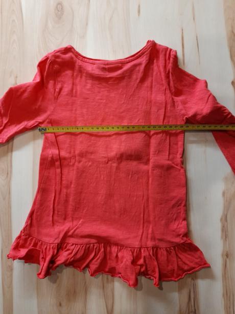 Tunika s dievčatkom, disney,116