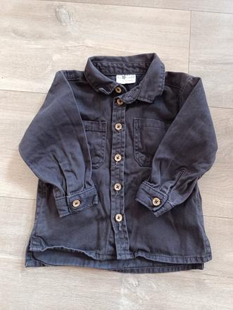 Chlapčenská košeľa, pepco,74