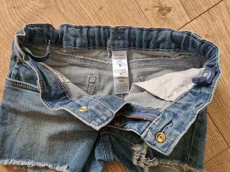 Riflove sortky carters, carter's,110