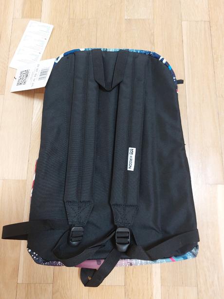 Školský ruksak kroon, 