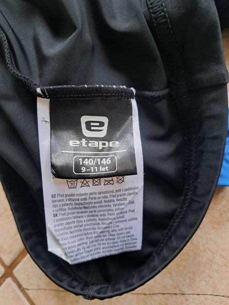 Cyklogate etape 140_146, etape,140