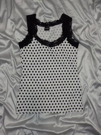 Kvalitné dámske tričko, s