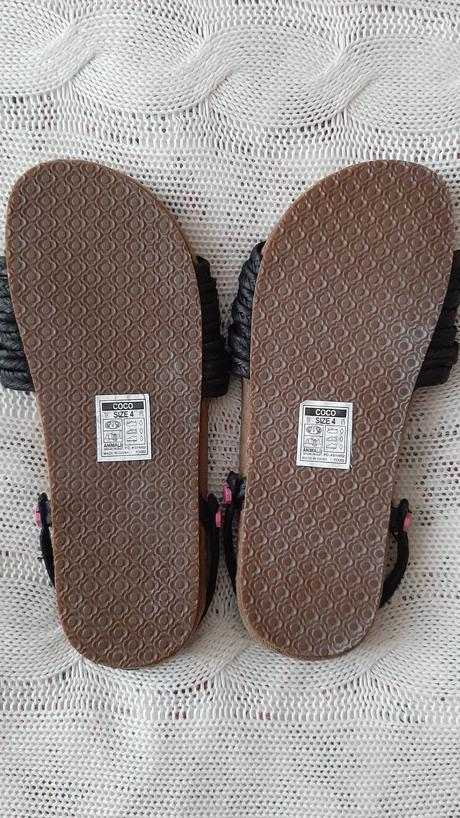 Sandálky animal, 37