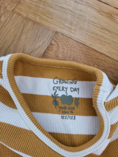 Dievcenske tricko tchibo, tcm,122