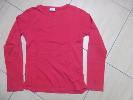 Tričko 7-8, f&f,122