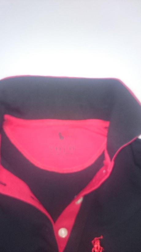 Polokošeľa ralph lauren, ralph lauren,m