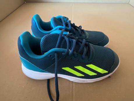 Tenisky adidas courtflash, halovky, 38, adidas,38
