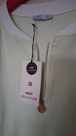 Saty megi, xl