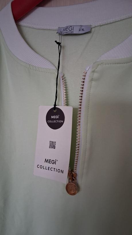 Saty megi, xl