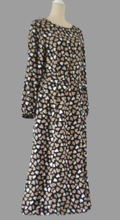 Dámske šaty tchibo, veľ. xl, tchibo,xl