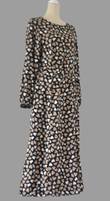 Dámske šaty tchibo, veľ. xl, tchibo,xl