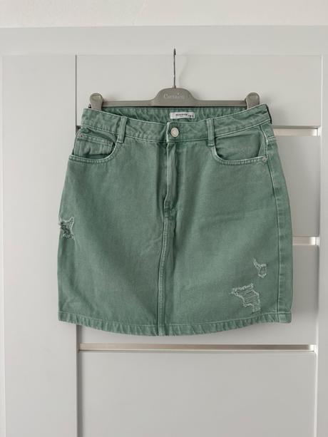 Riflova zelena sukna, reserved,40