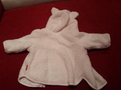 Mikina s kapusou hello kitty, sanrio,62